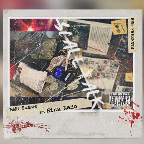 Scale Talk (feat. Nina Nado)