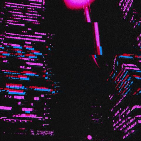 where we met that night