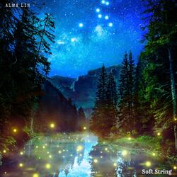 Soft String (feat. Sensory Meditation, Randy Divine, Nina Nalo, Flame Timo & Jasper Whisper)