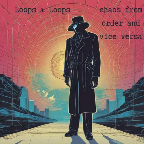 chaos from order and vice versa
