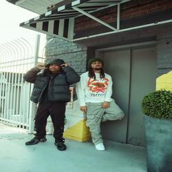 Leave Em (feat. Graveyardlim)