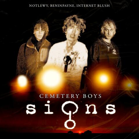 SIGNS (feat. BENINPAYNE & Internet Blush)