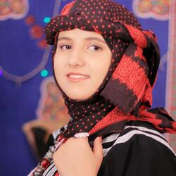 ملالة أرض اليمن