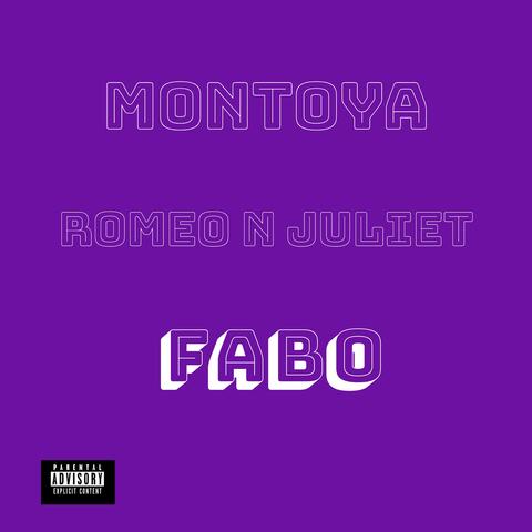 Romeo N Juliet (feat. Fabo)