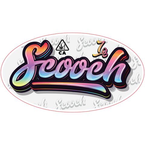 Scooch