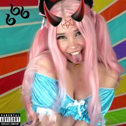 Stop Worryin Bitch (feat. ilymeow & Belle Delphine Kirschner)