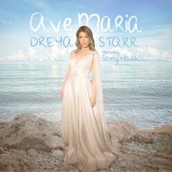 Ave Maria (feat. Samy Hawk & Bagué)