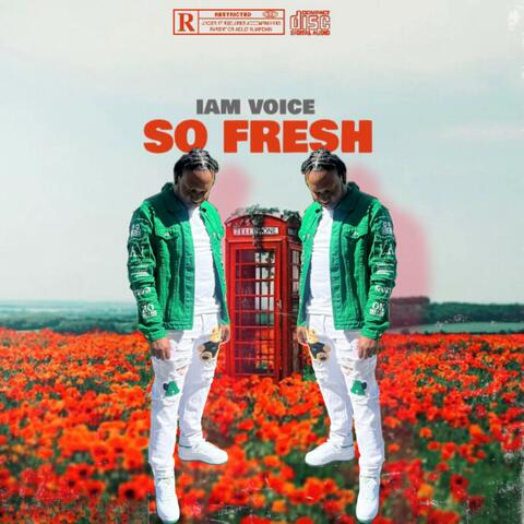 SO FRESH