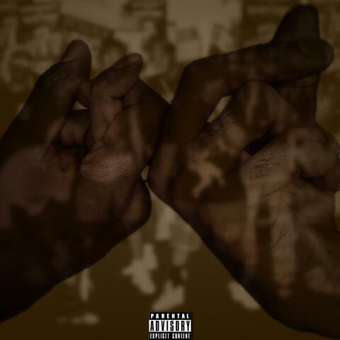 Lock In Freestyle (feat. Audier)