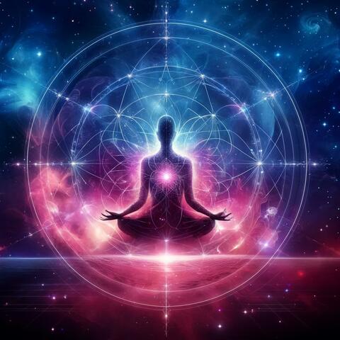 Quantum Awakening: Harmonic Convergence 432 Hz