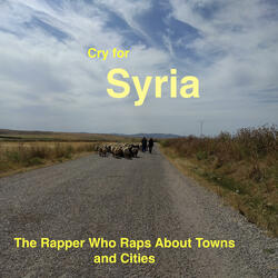Cry for Syria