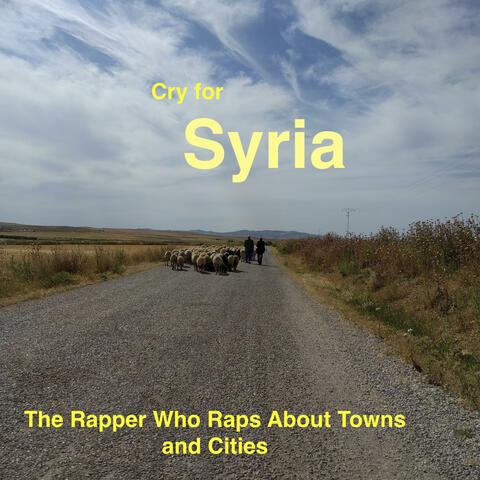 Cry for Syria