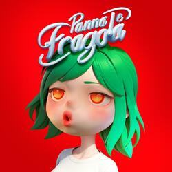 PANNA E FRAGOLA (feat. DIFA & JUMP)