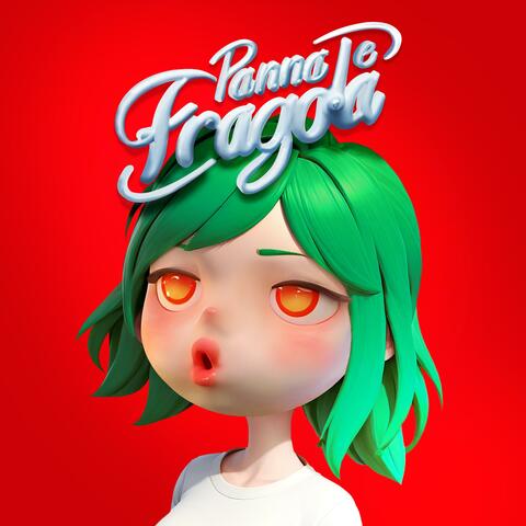 PANNA E FRAGOLA (feat. DIFA & JUMP)
