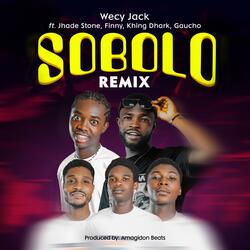 SOBOLO (feat. Jhade Stone, Finny, Khing Dhark & Gaucho)