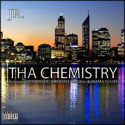 Tha Chemistry (feat. Optimystic, Trooth, Kalico & Mama Teesh)