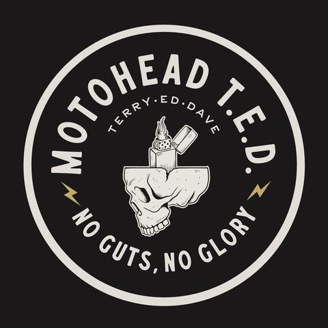 NO GUTS, NO GLORY