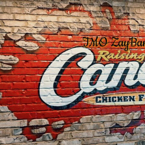 Raising Cane's