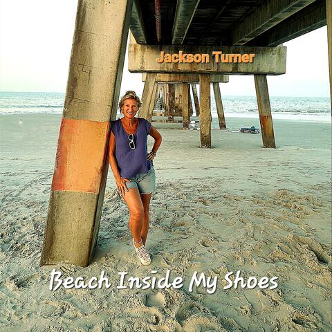 Beach Inside My Shoes