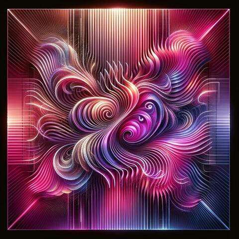 Eternal Harmony: Pink Noise for Mind and Soul