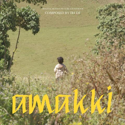 Amakki (Original Motion Picture Soundscapes)