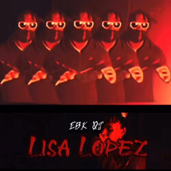 Lisa Lopez