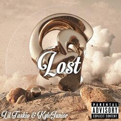 Lost (feat. KyleJunior)