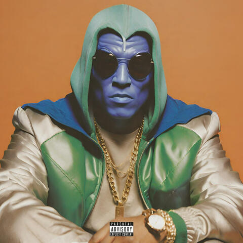Like A Villian