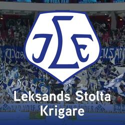 Leksands Stolta Krigare