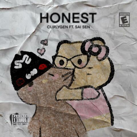 Honest (feat. Sai Sen)