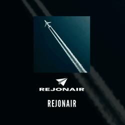 Rejonair (feat. PMO, Projekt Północ, Pszkowiak & Krychol)