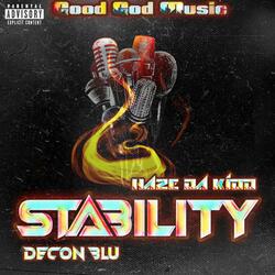 Stability (feat. Decon blu)