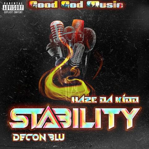 Stability (feat. Decon blu)