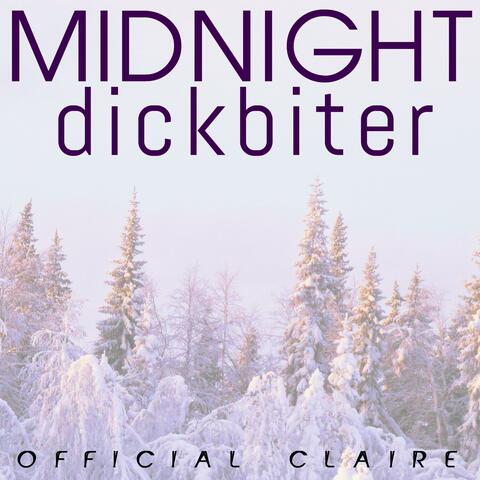 Midnight dickbiter