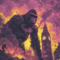 King Kong