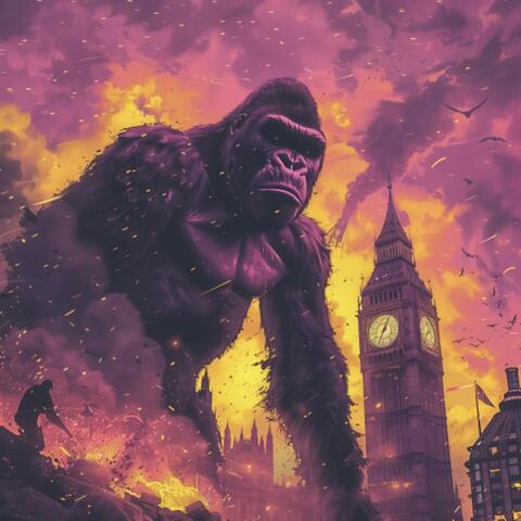 King Kong
