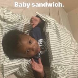 Mattress (feat. RewindRaps)