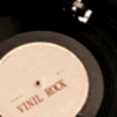 VINIL ROCK