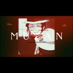 MUZAN (feat. Sivade)