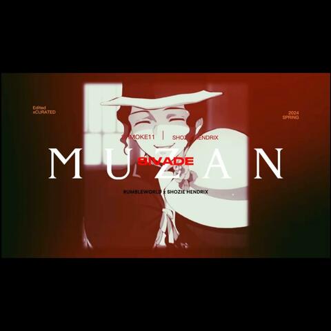 MUZAN (feat. Sivade)