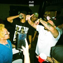 Smoking Indo (feat. Chino)