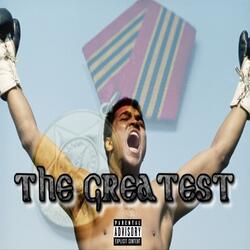 The Greatest (feat. Leftpop)