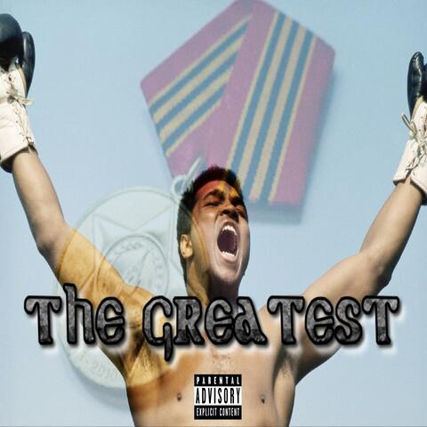 The Greatest (feat. Leftpop)