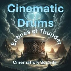 Cinematic Drums: Night of the Comet