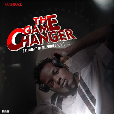 Mai rabon ganin badi (feat. Prince Ameer)