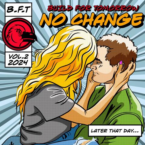 No Change