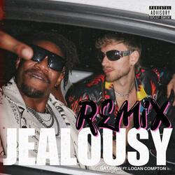 Jealousy (feat. Logan Compton)