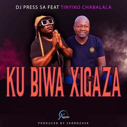KU BIWA XIGAZA REMIX (feat. SKOROZA)
