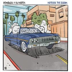 Hotbox The Room