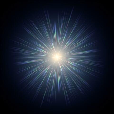 light it up.